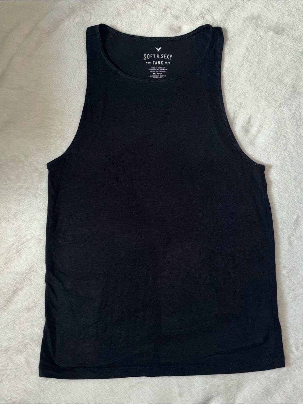 American Eagle Soft & Sexy Tank Top